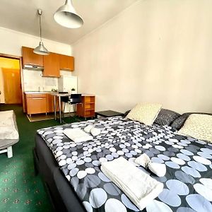 Appartement met een Slaapkamer